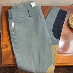 Tailored Sportsman Breeches- Sz 30